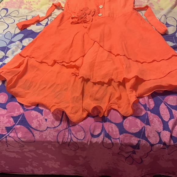 12-14 size girls dress - Picture 2 of 4